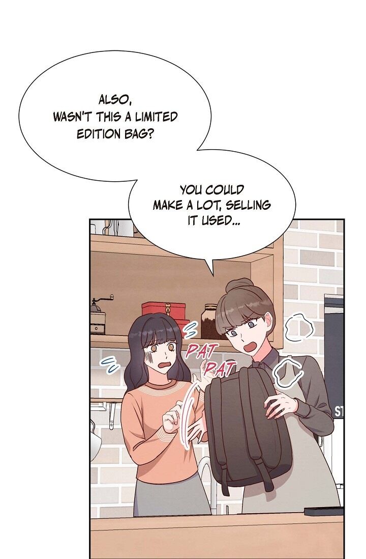 A Spoonful of Your Love - Chapter 33 Page 53