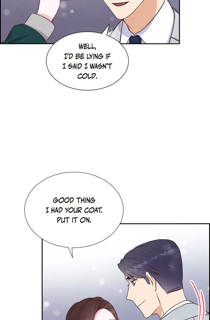 A Spoonful of Your Love - Chapter 33 Page 66