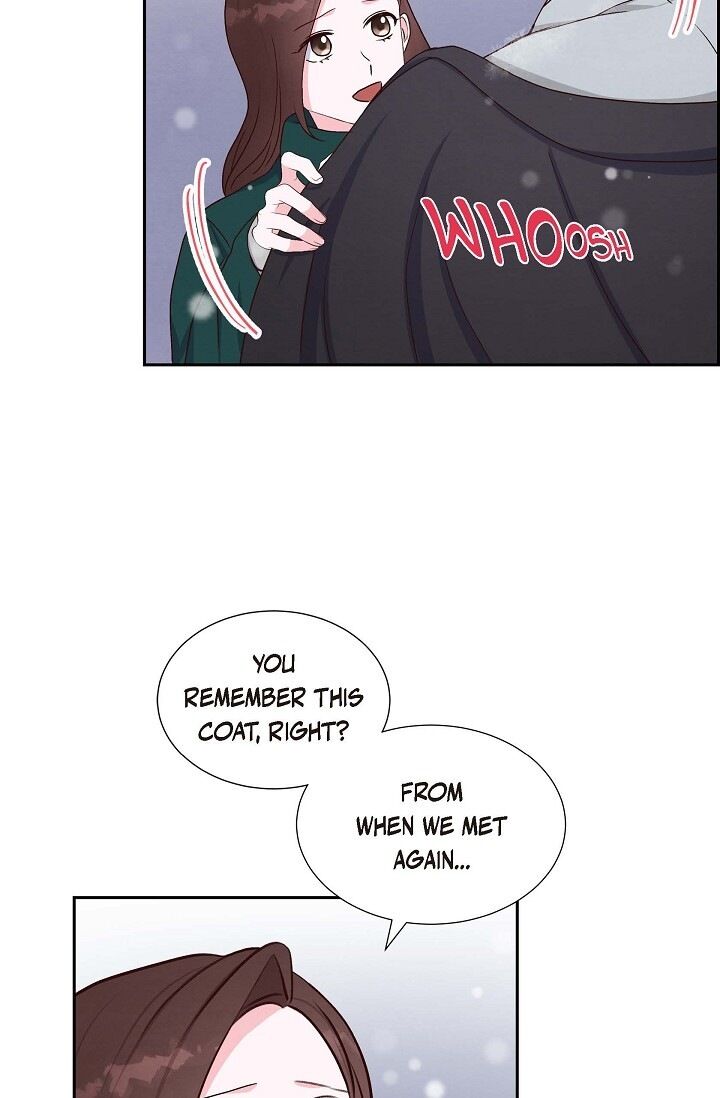 A Spoonful of Your Love - Chapter 33 Page 67