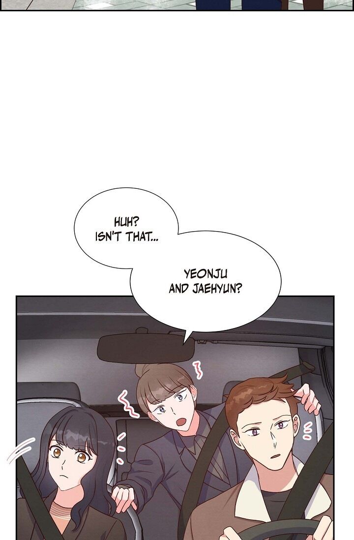 A Spoonful of Your Love - Chapter 33 Page 78