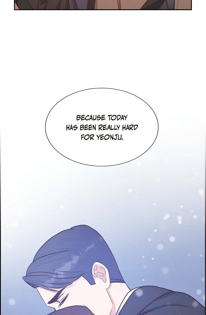 A Spoonful of Your Love - Chapter 33 Page 81