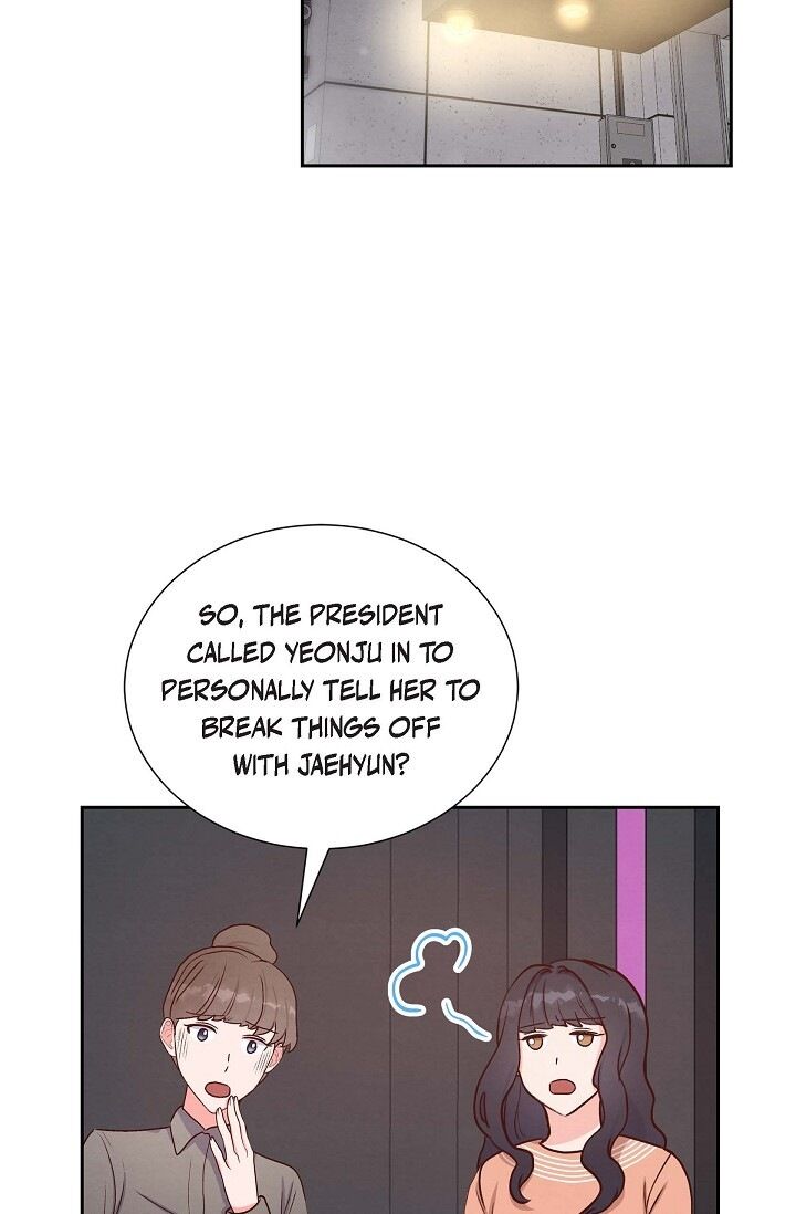 A Spoonful of Your Love - Chapter 34 Page 14