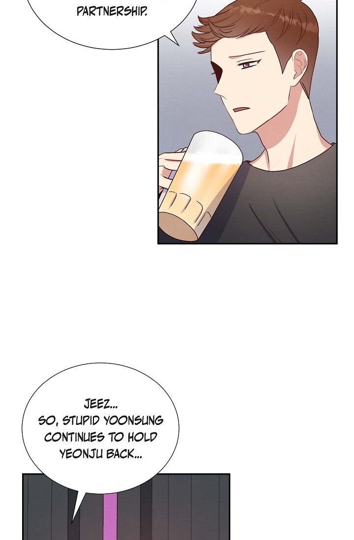 A Spoonful of Your Love - Chapter 34 Page 16