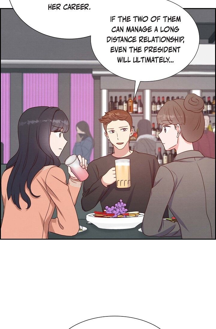 A Spoonful of Your Love - Chapter 34 Page 18