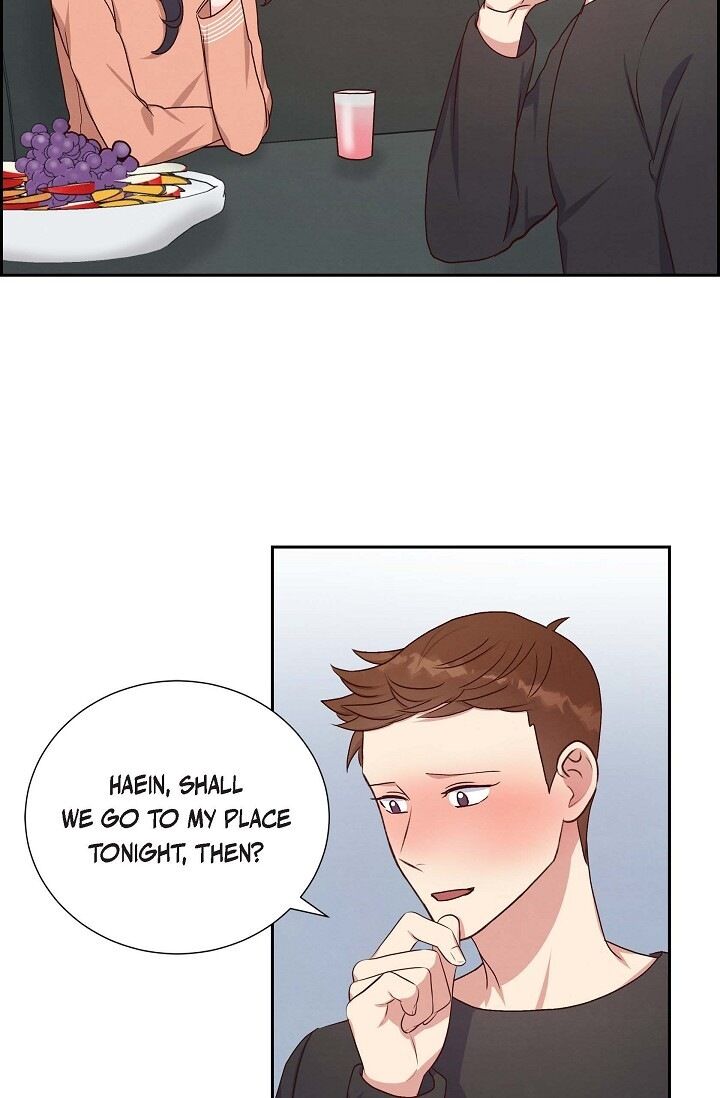 A Spoonful of Your Love - Chapter 34 Page 25