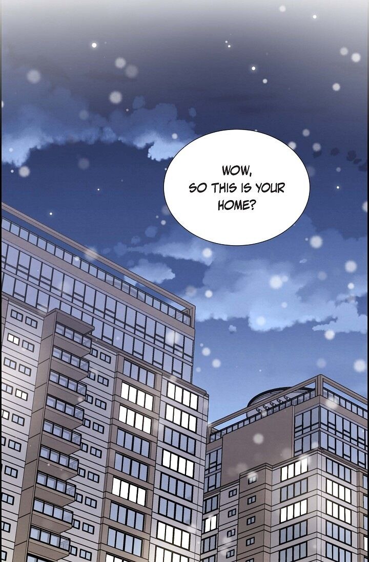 A Spoonful of Your Love - Chapter 34 Page 29