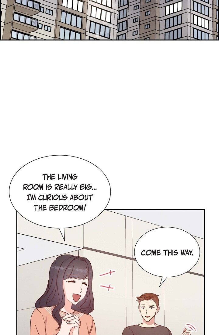 A Spoonful of Your Love - Chapter 34 Page 30