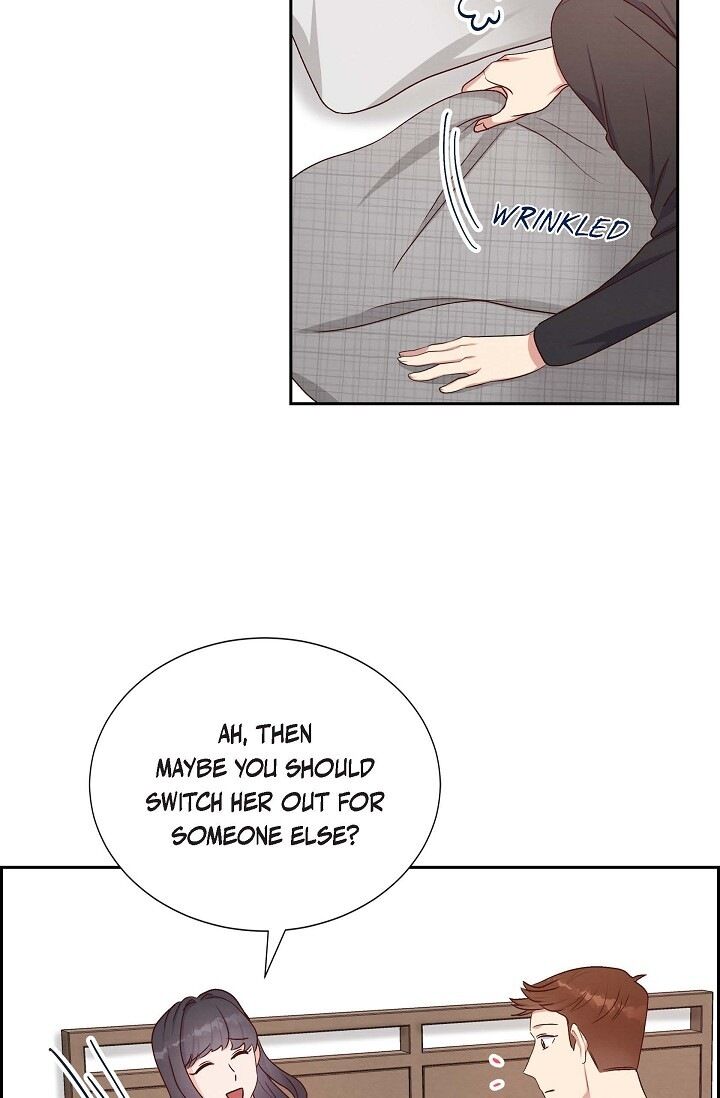 A Spoonful of Your Love - Chapter 34 Page 34
