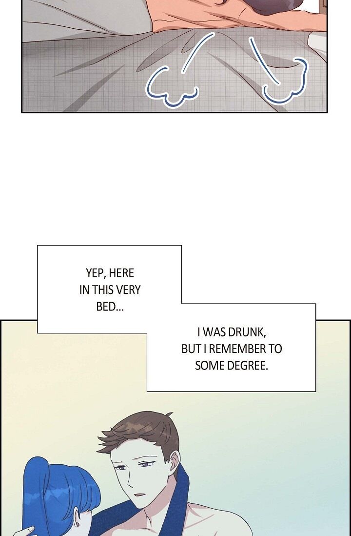 A Spoonful of Your Love - Chapter 34 Page 44