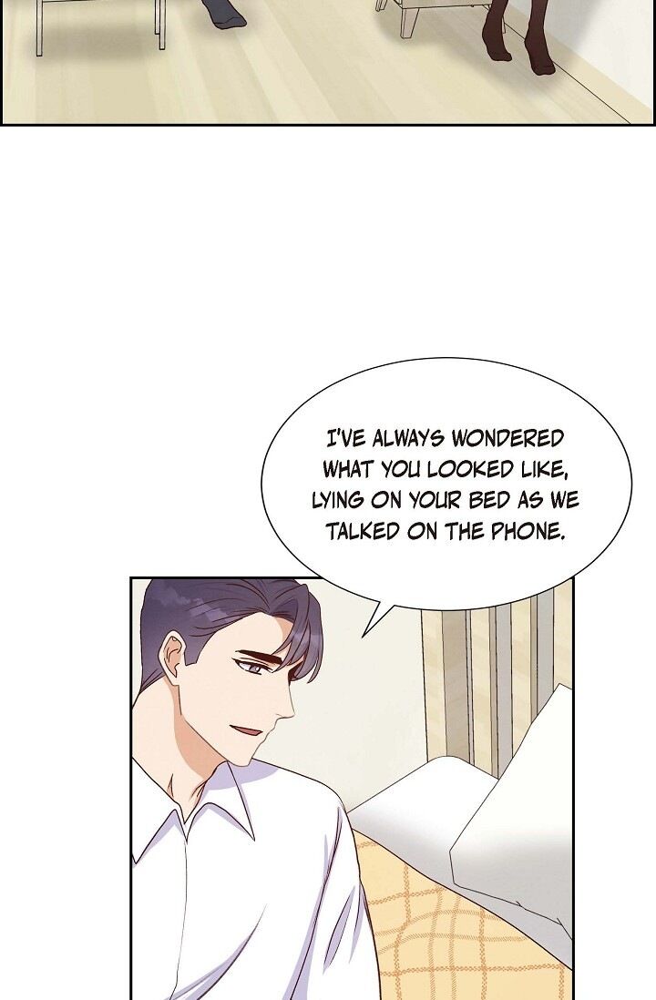 A Spoonful of Your Love - Chapter 34 Page 52