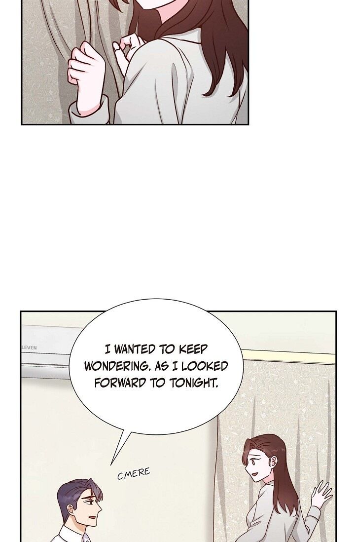 A Spoonful of Your Love - Chapter 34 Page 54