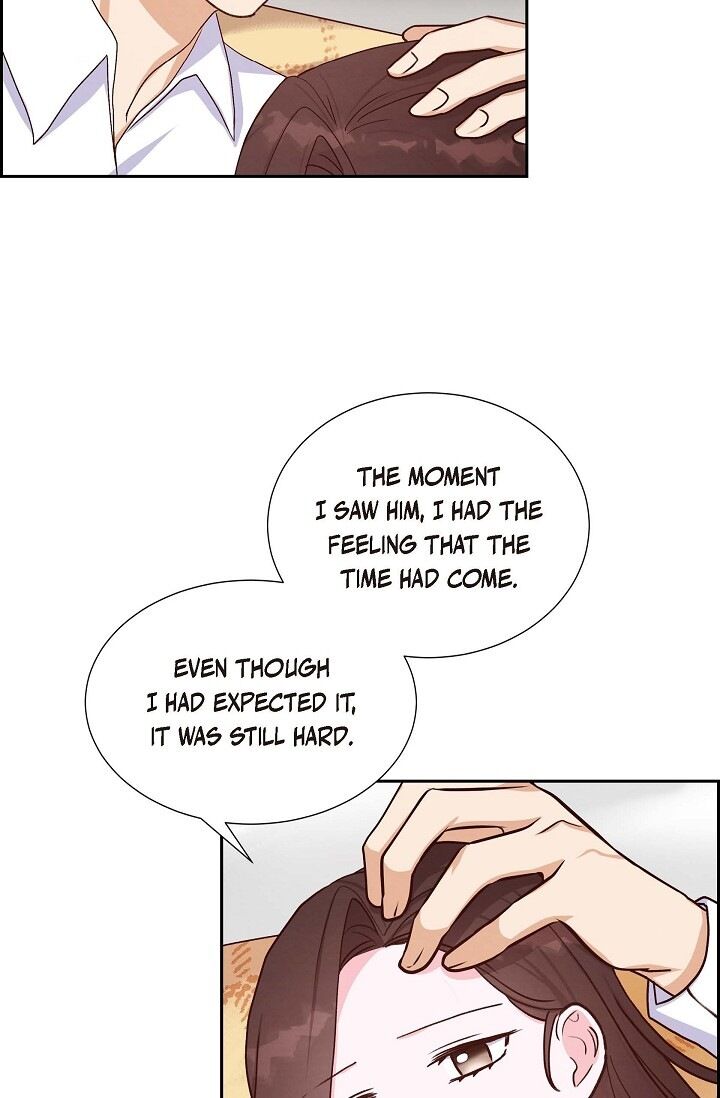 A Spoonful of Your Love - Chapter 34 Page 58