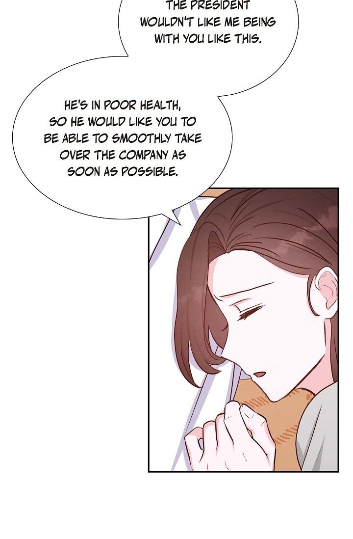 A Spoonful of Your Love - Chapter 34 Page 63