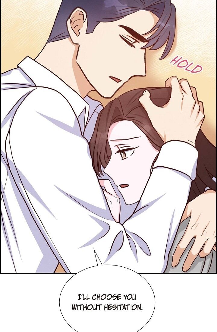 A Spoonful of Your Love - Chapter 34 Page 66