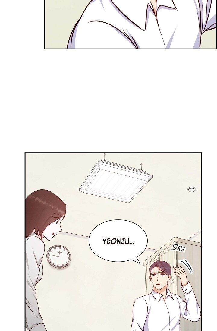 A Spoonful of Your Love - Chapter 34 Page 72