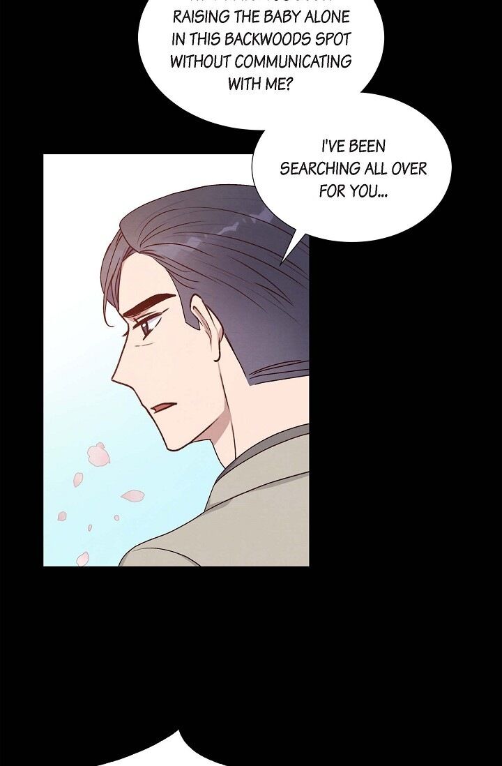 A Spoonful of Your Love - Chapter 35 Page 18