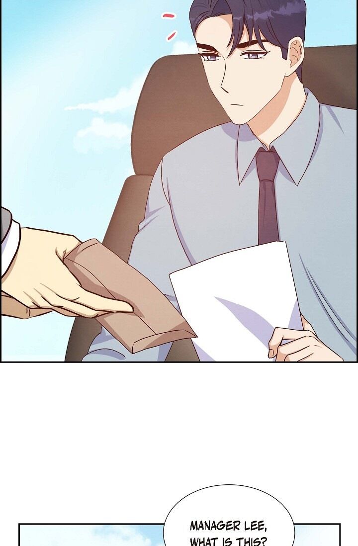 A Spoonful of Your Love - Chapter 35 Page 56