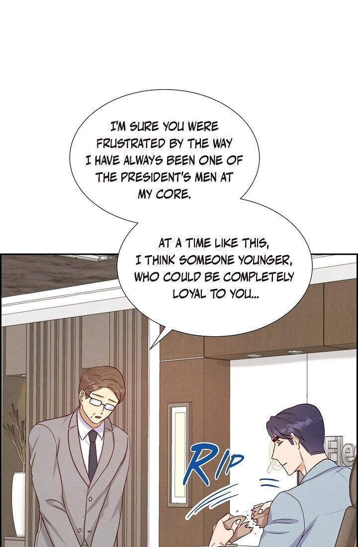 A Spoonful of Your Love - Chapter 35 Page 59