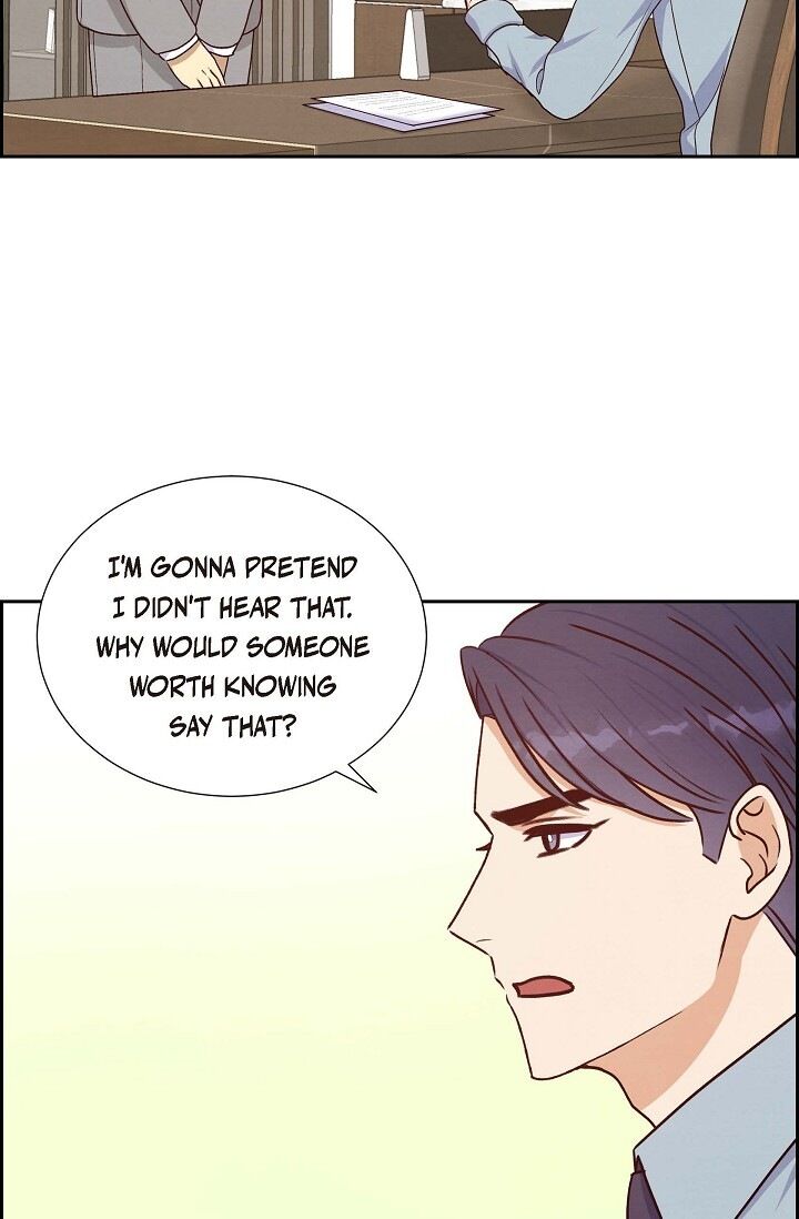 A Spoonful of Your Love - Chapter 35 Page 60