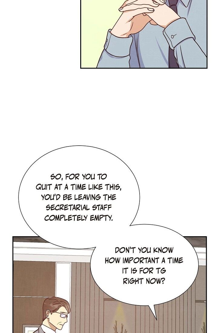A Spoonful of Your Love - Chapter 35 Page 62