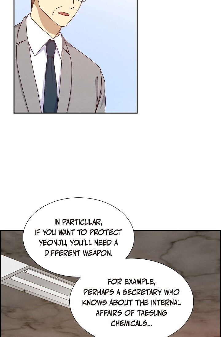 A Spoonful of Your Love - Chapter 35 Page 64