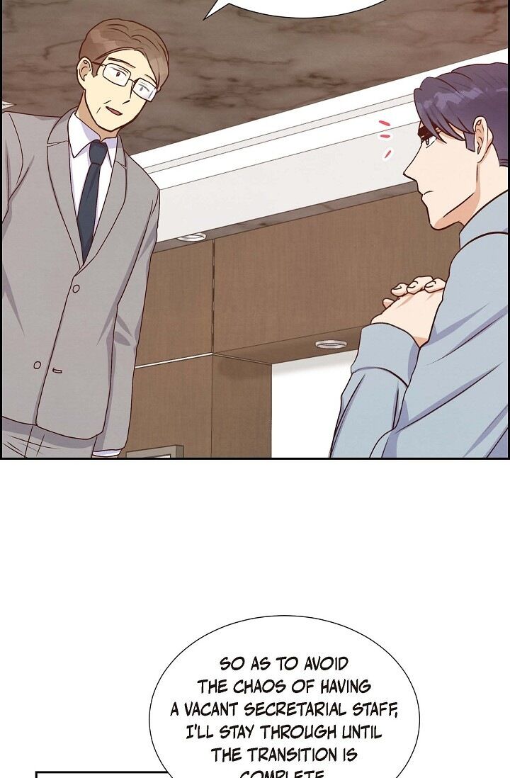 A Spoonful of Your Love - Chapter 35 Page 65