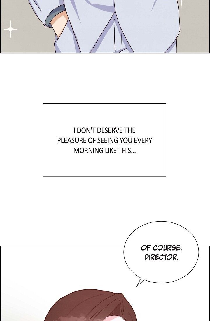 A Spoonful of Your Love - Chapter 36 Page 27