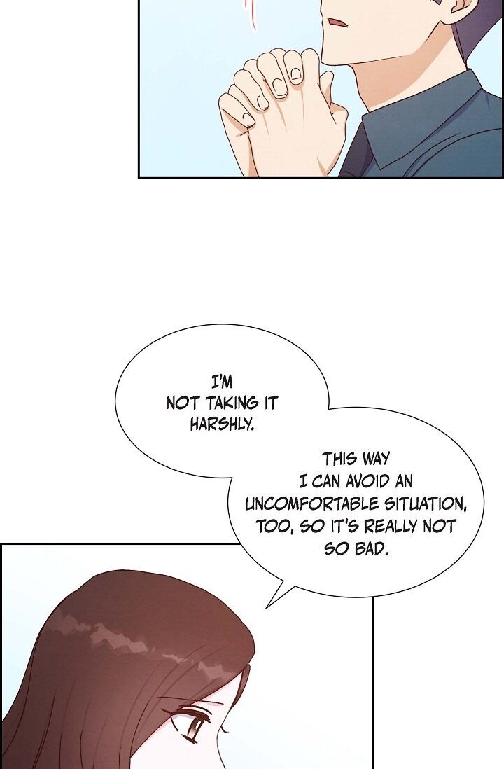 A Spoonful of Your Love - Chapter 36 Page 32