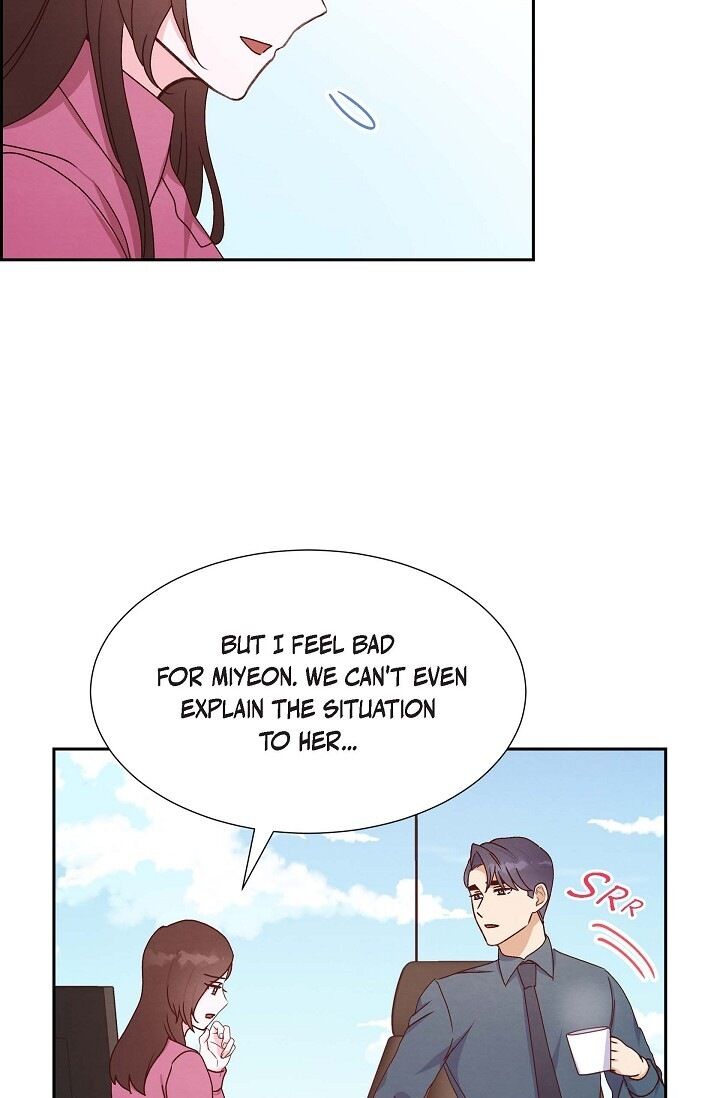 A Spoonful of Your Love - Chapter 36 Page 33
