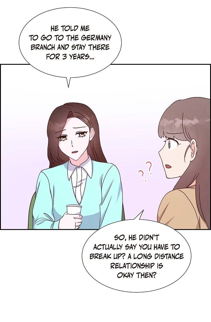 A Spoonful of Your Love - Chapter 36 Page 51