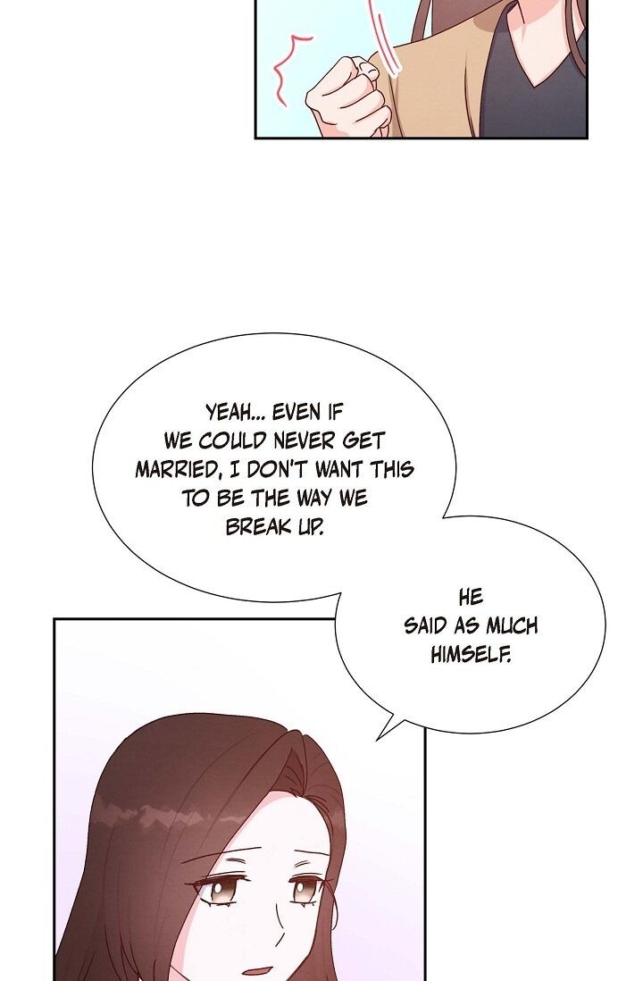 A Spoonful of Your Love - Chapter 36 Page 55