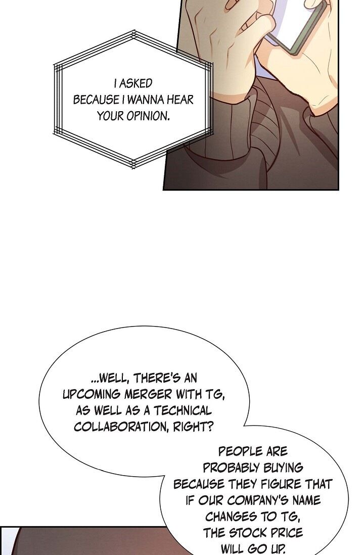A Spoonful of Your Love - Chapter 36 Page 6