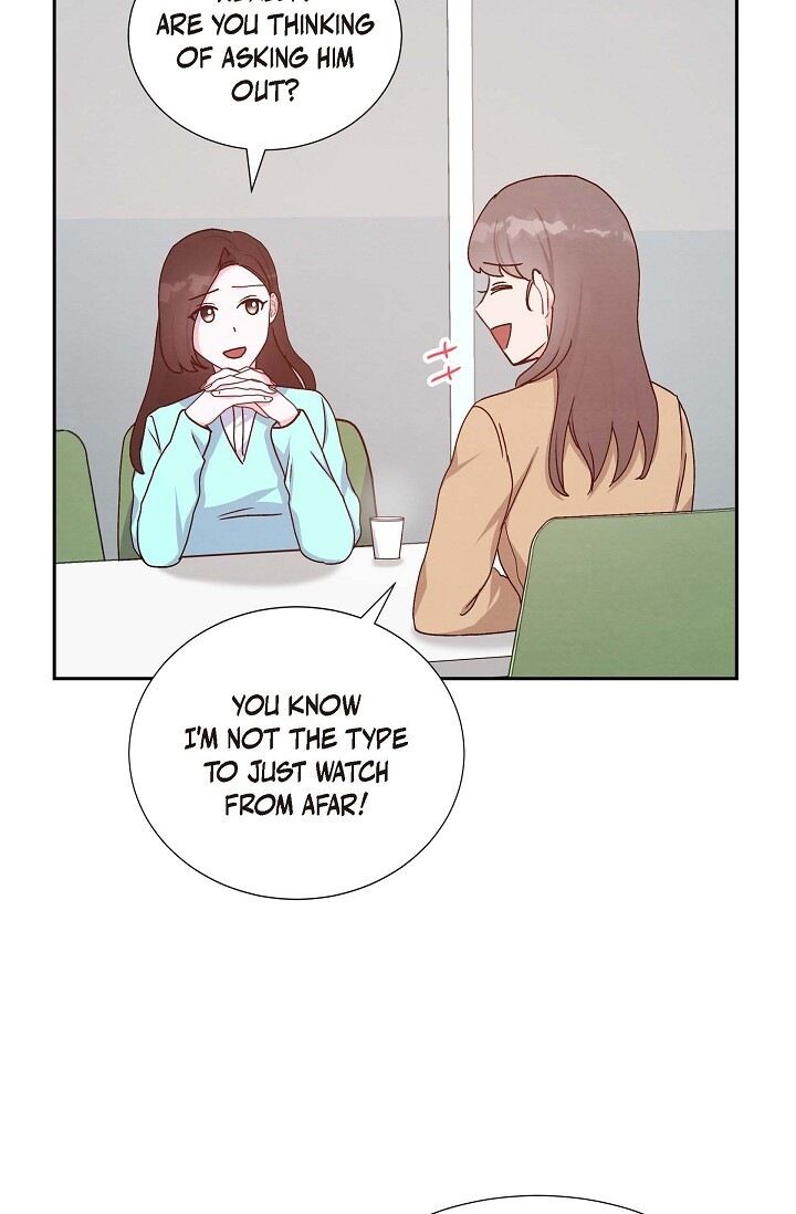 A Spoonful of Your Love - Chapter 36 Page 63