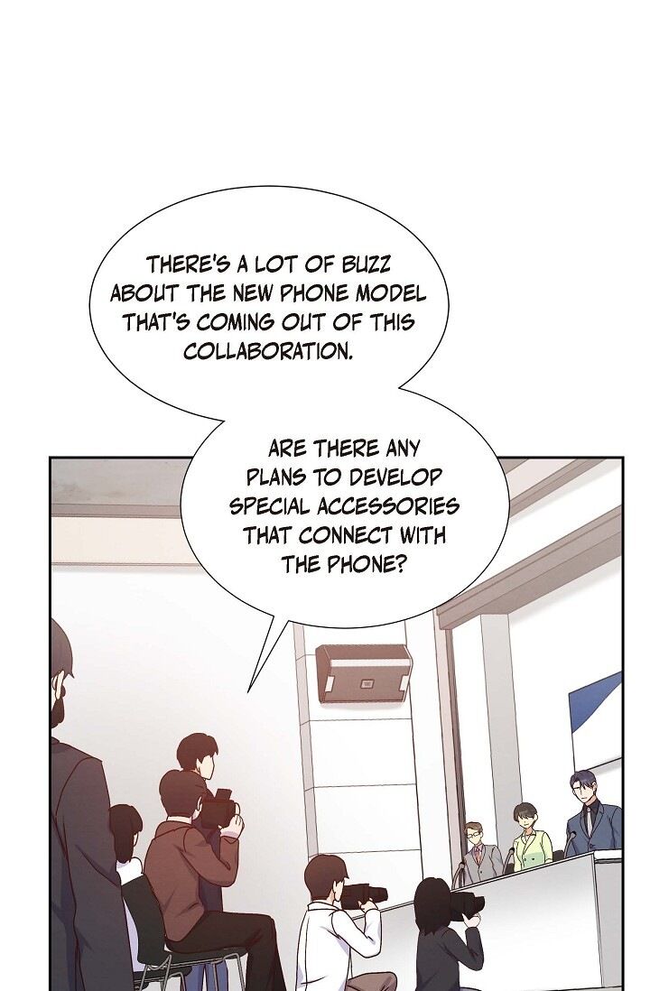 A Spoonful of Your Love - Chapter 36 Page 67