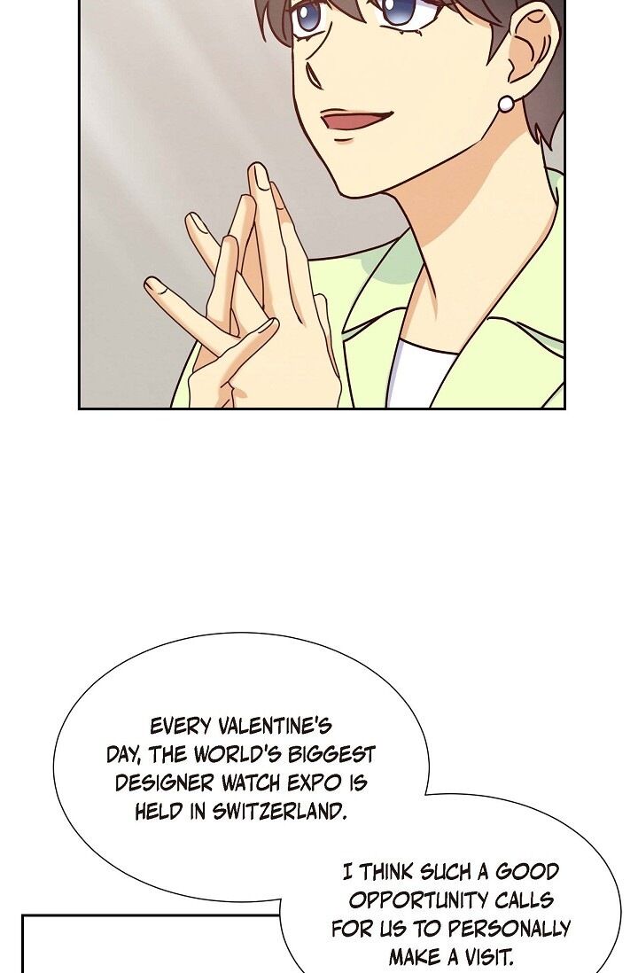 A Spoonful of Your Love - Chapter 36 Page 73