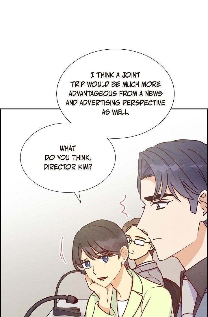 A Spoonful of Your Love - Chapter 36 Page 77