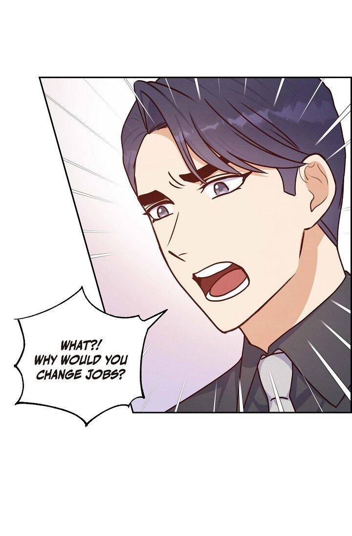 A Spoonful of Your Love - Chapter 37 Page 43