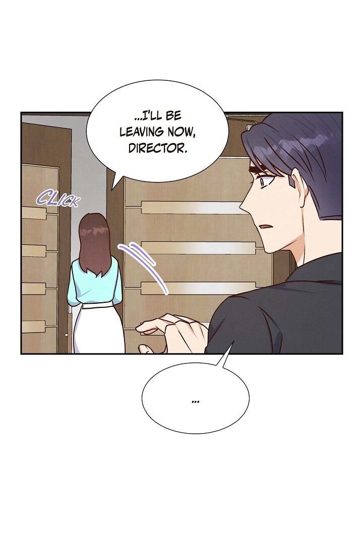 A Spoonful of Your Love - Chapter 37 Page 51