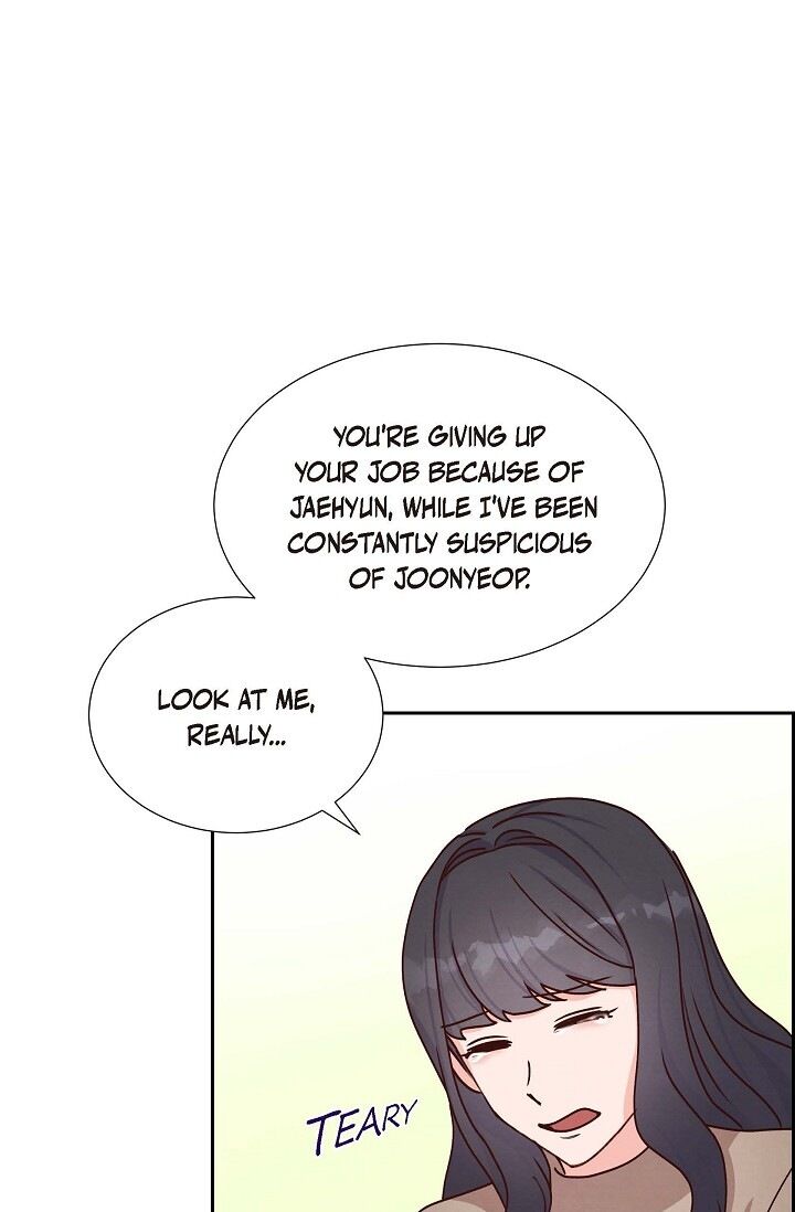 A Spoonful of Your Love - Chapter 37 Page 61