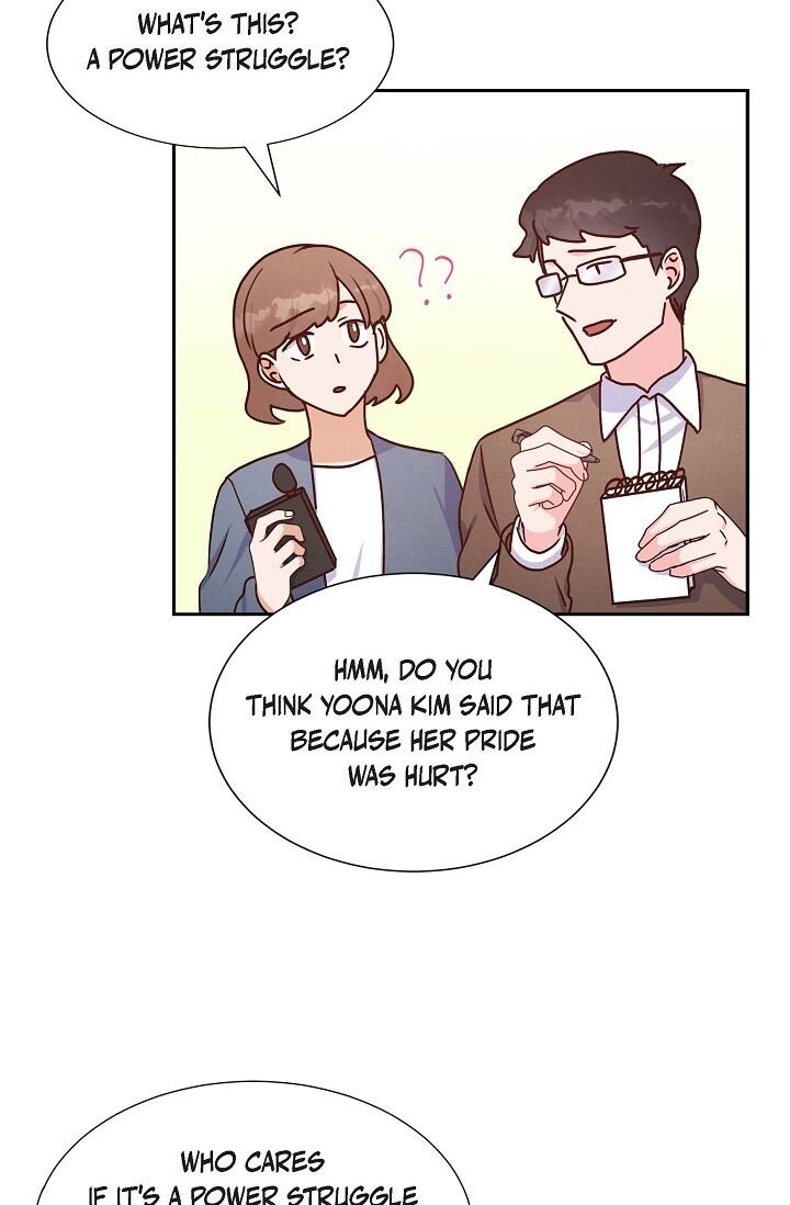 A Spoonful of Your Love - Chapter 37 Page 8