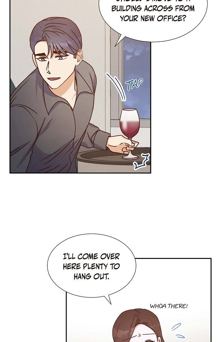 A Spoonful of Your Love - Chapter 38 Page 33