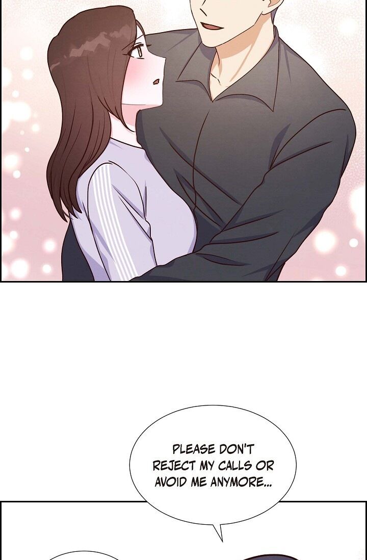 A Spoonful of Your Love - Chapter 38 Page 35