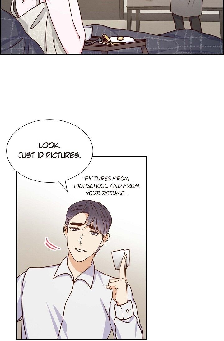 A Spoonful of Your Love - Chapter 38 Page 53