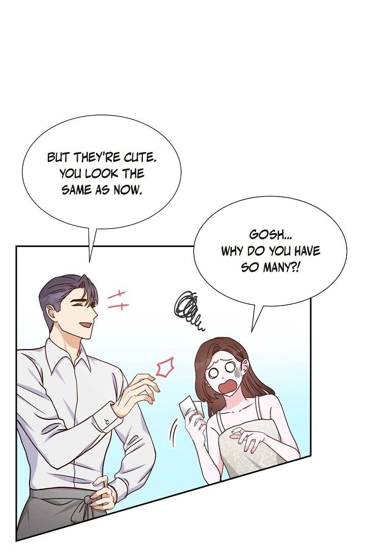 A Spoonful of Your Love - Chapter 38 Page 55