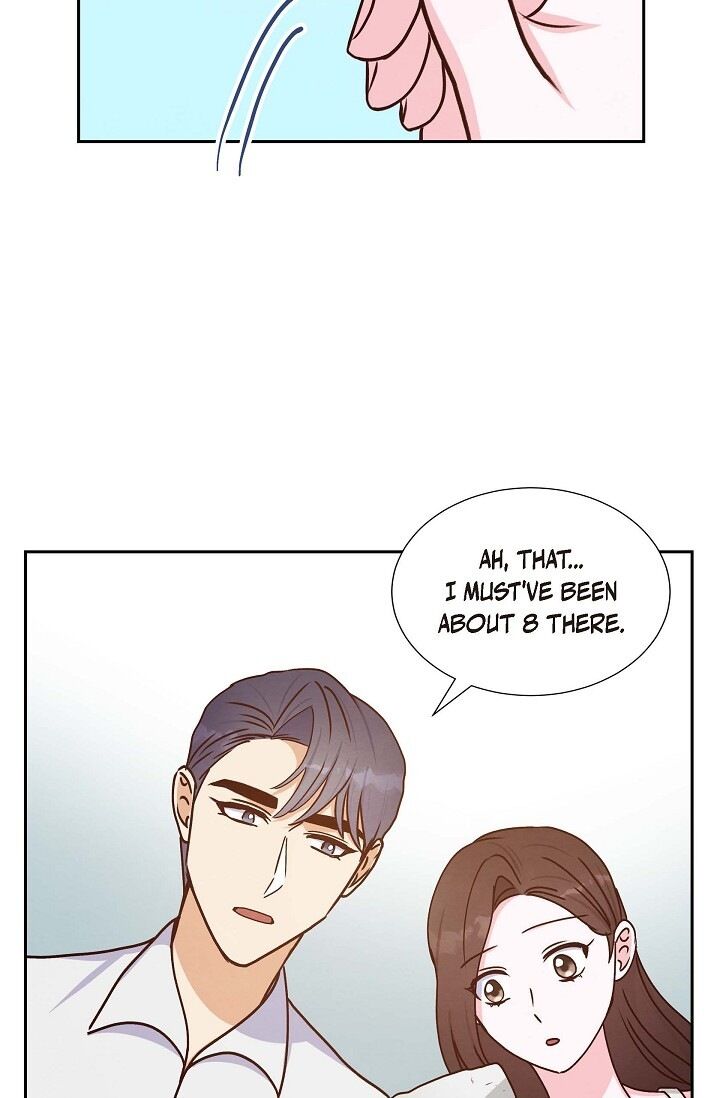 A Spoonful of Your Love - Chapter 38 Page 58