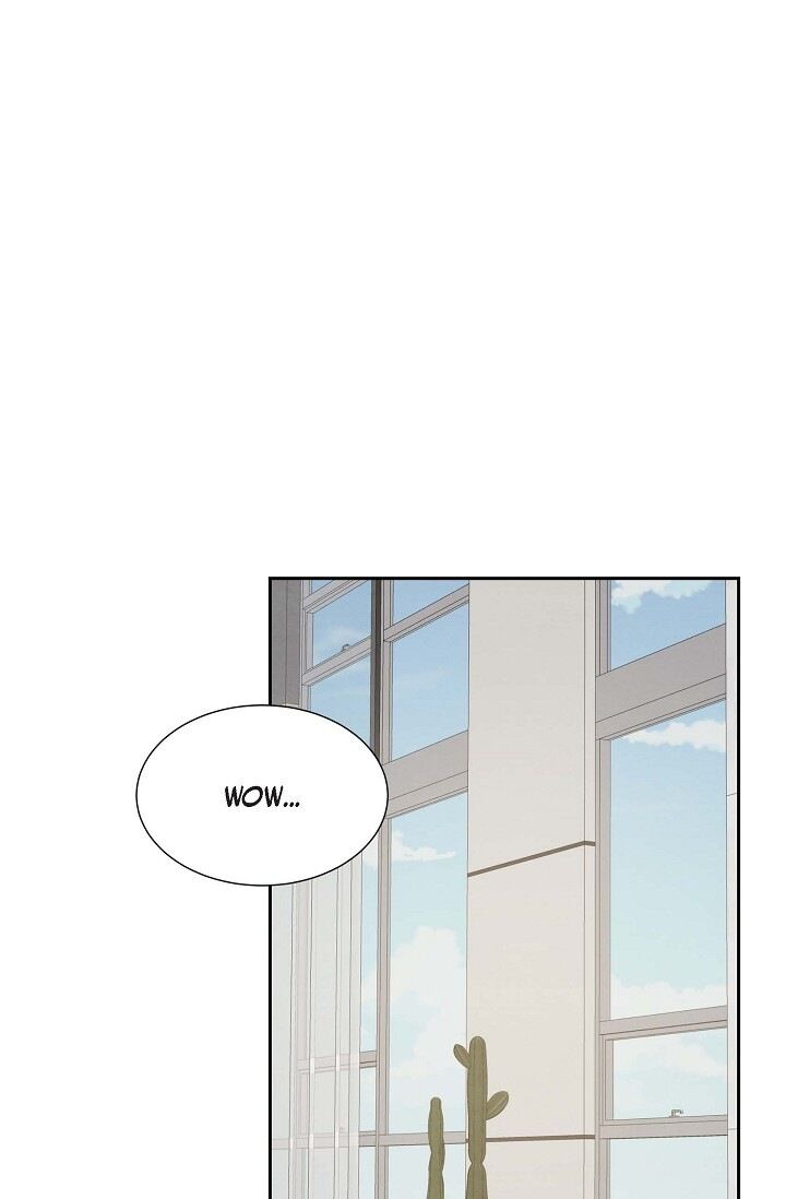 A Spoonful of Your Love - Chapter 39 Page 17