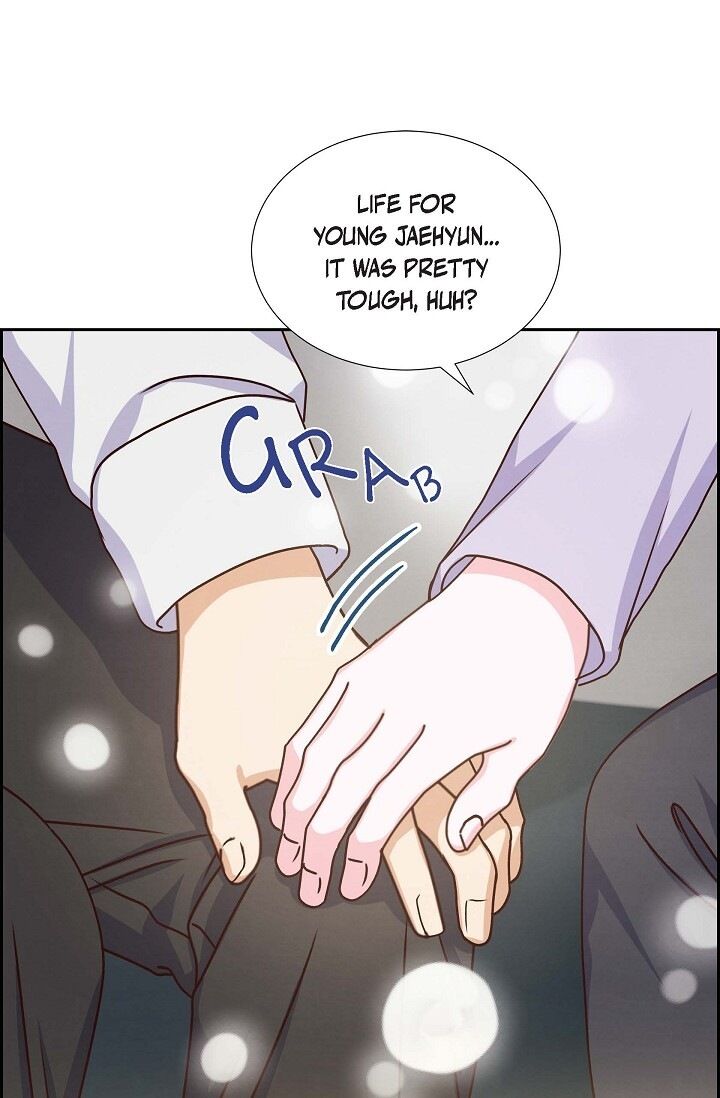A Spoonful of Your Love - Chapter 39 Page 23