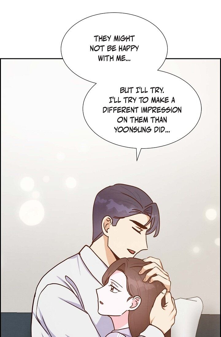 A Spoonful of Your Love - Chapter 39 Page 31