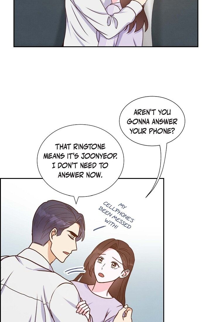 A Spoonful of Your Love - Chapter 39 Page 33