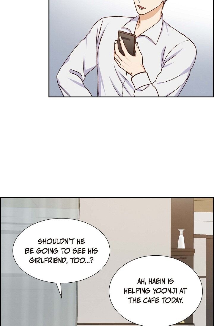 A Spoonful of Your Love - Chapter 39 Page 42